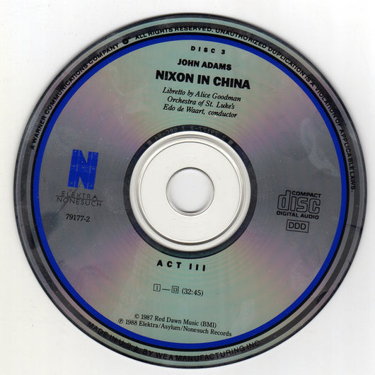 nixon-in-china