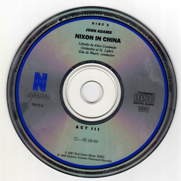 nixon-in-china