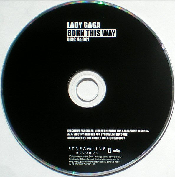 born-this-way