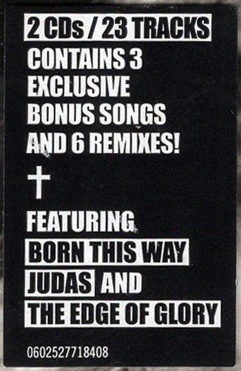 born-this-way