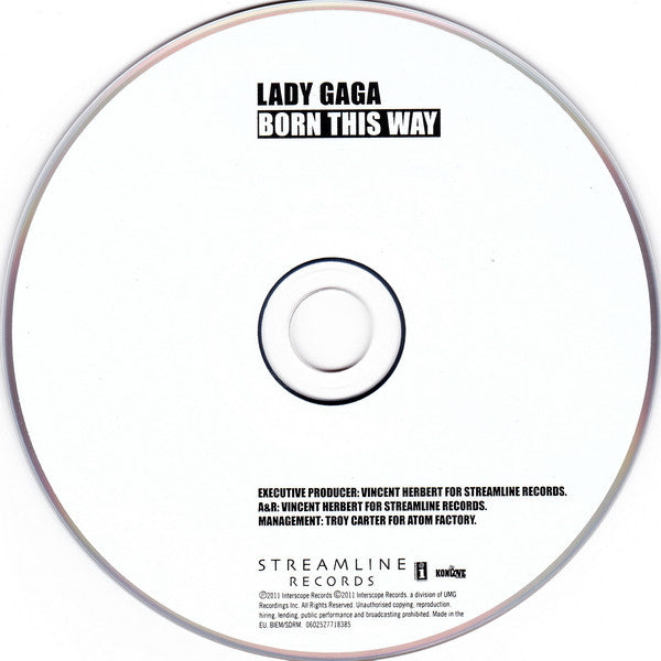 born-this-way