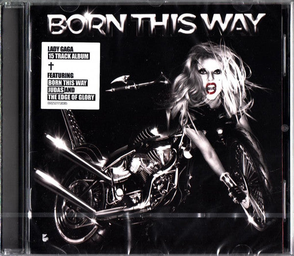born-this-way