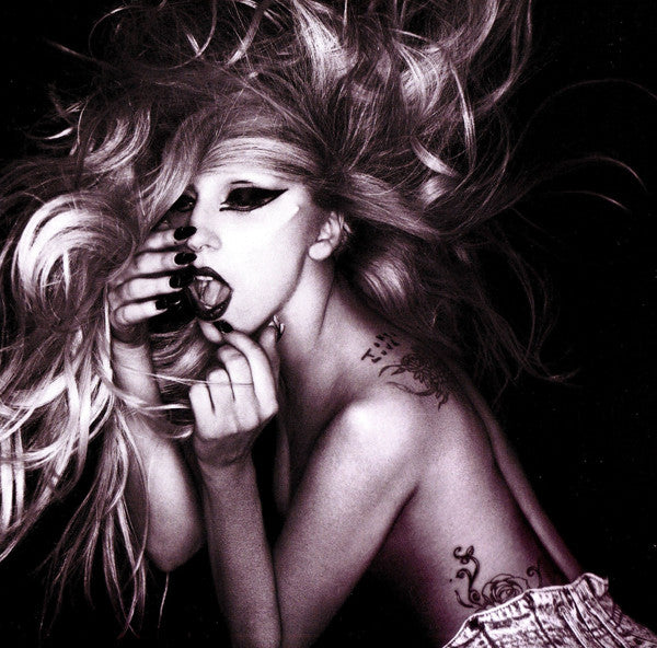 born-this-way
