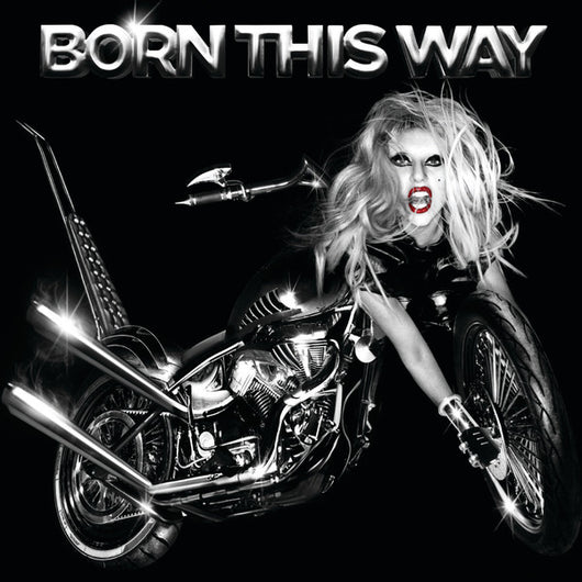 born-this-way