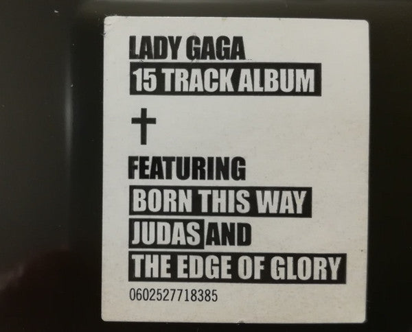 born-this-way