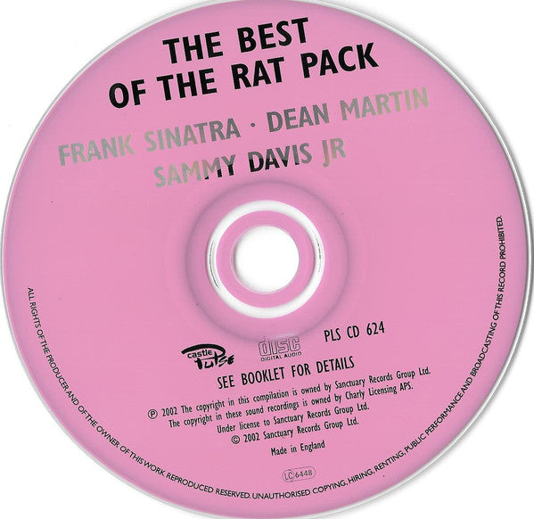 the-best-of-the-rat-pack