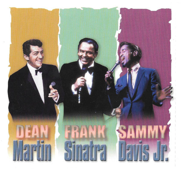 the-best-of-the-rat-pack