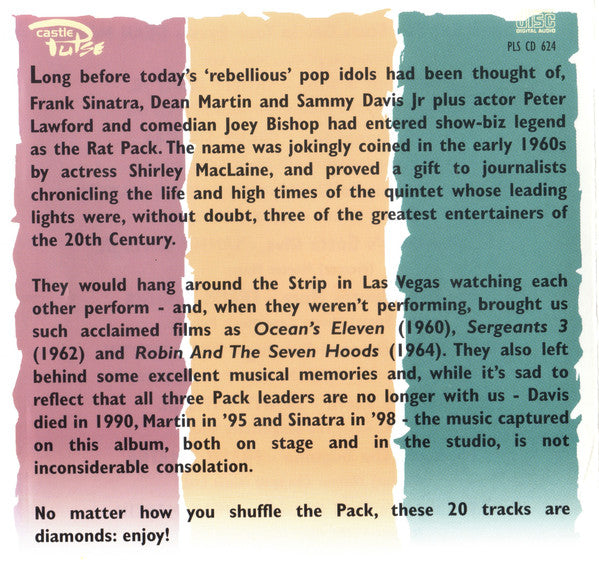 the-best-of-the-rat-pack
