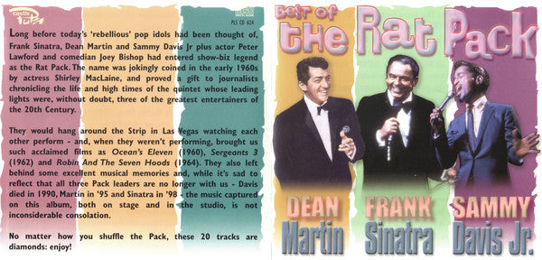 the-best-of-the-rat-pack