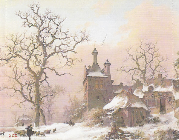 the-jethro-tull-christmas-album-/-live---christmas-at-st-brides-2008