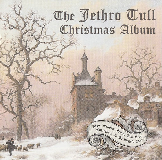 the-jethro-tull-christmas-album-/-live---christmas-at-st-brides-2008