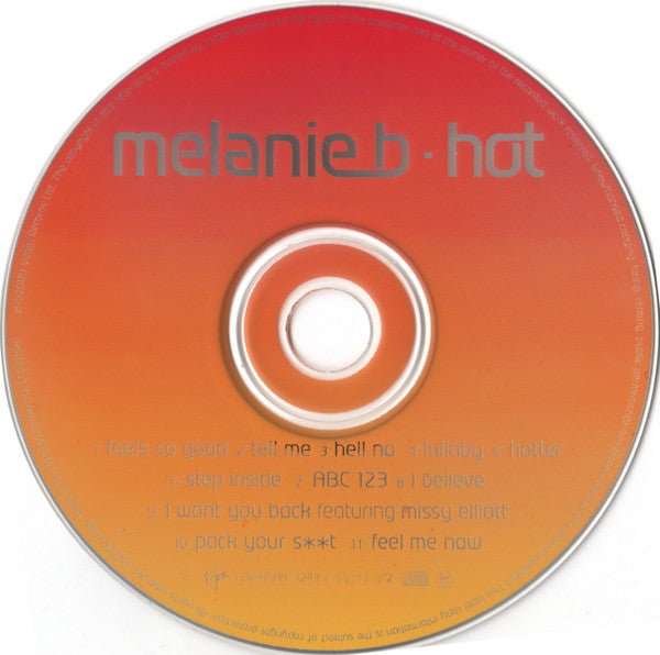 hot