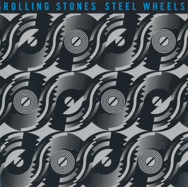steel-wheels