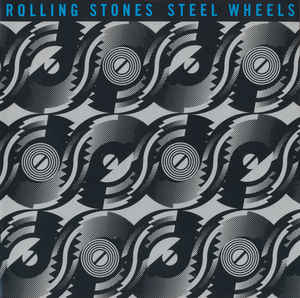 steel-wheels