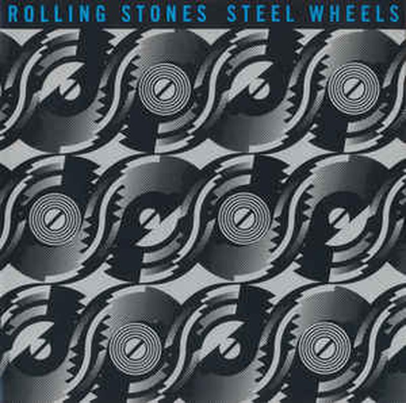 steel-wheels