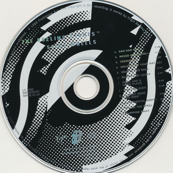 steel-wheels
