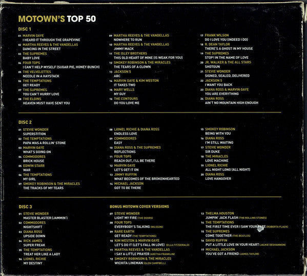 motown-50-yesterday---today---forever