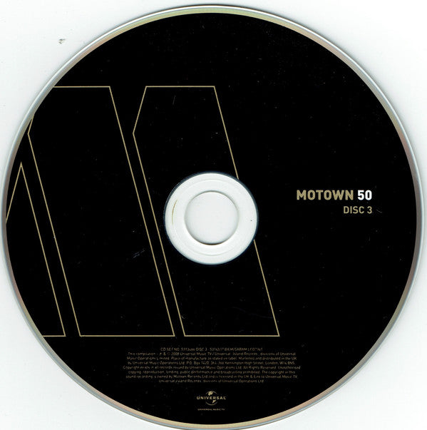motown-50-yesterday---today---forever