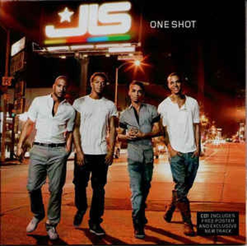 one-shot