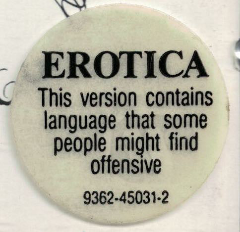 erotica