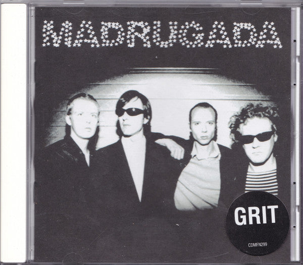 grit