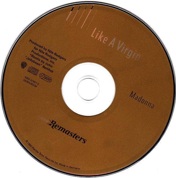 like-a-virgin