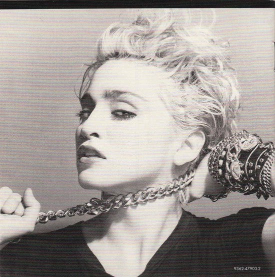madonna