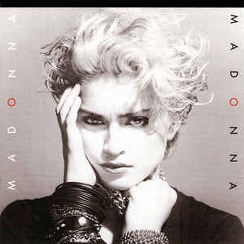 madonna