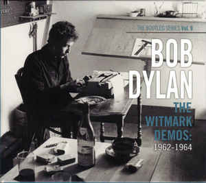 the-witmark-demos:-1962-1964