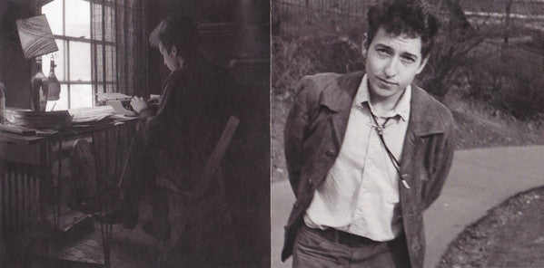 the-witmark-demos:-1962-1964