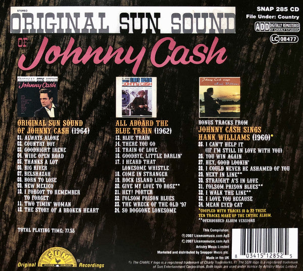 original-sun-sound-of-johnny-cash