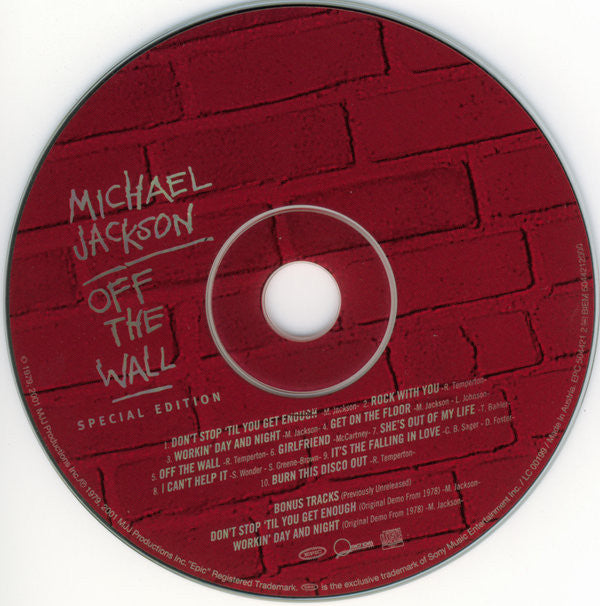 off-the-wall