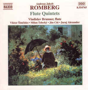 flute-quintets