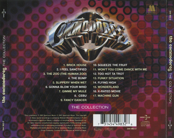 the-collection