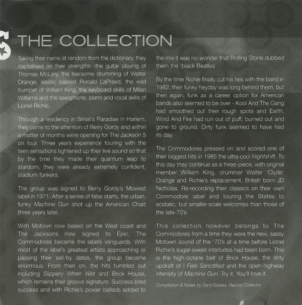 the-collection