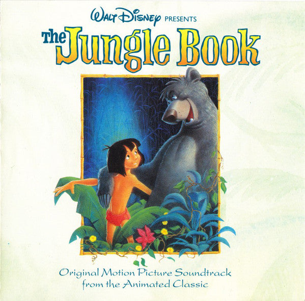 walt-disney-presents-the-jungle-book---original-motion-picture-soundtrack