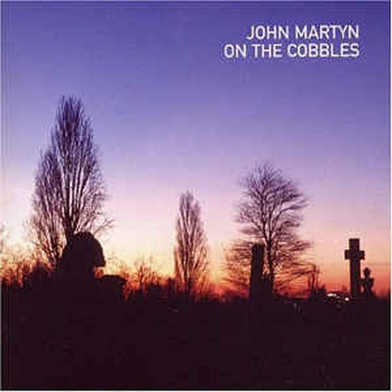 on-the-cobbles