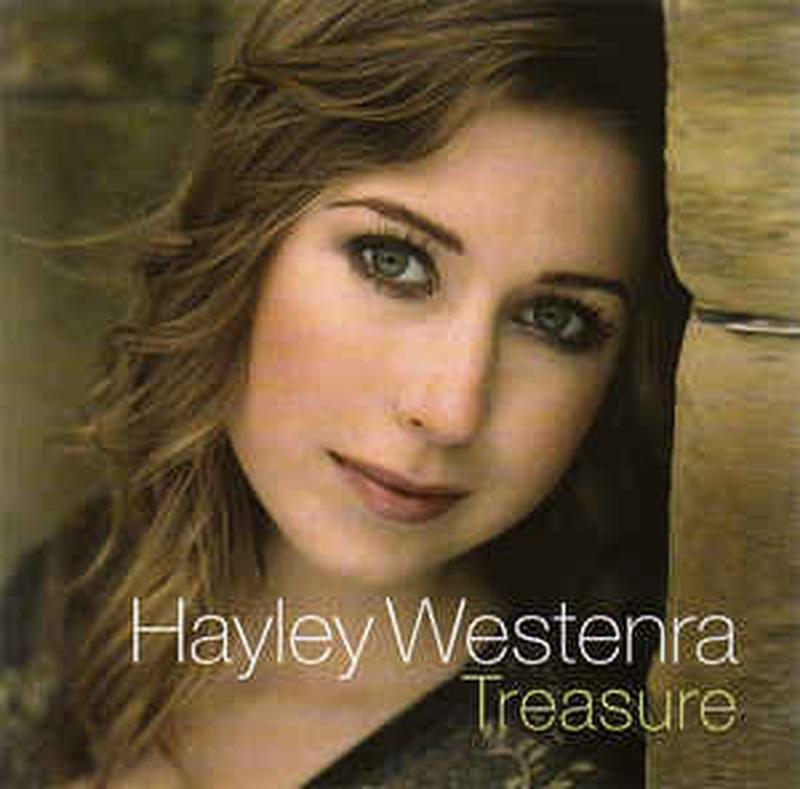 treasure