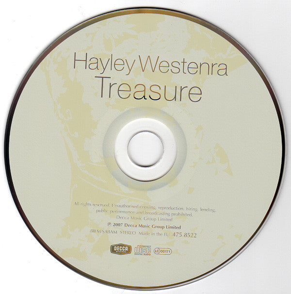 treasure