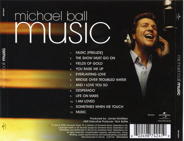 music