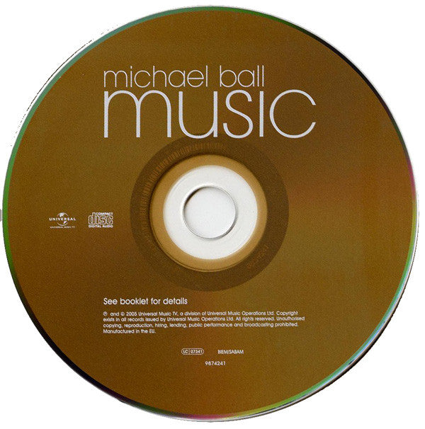music