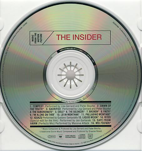 the-insider-(music-from-the-motion-picture)