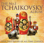 the-no.-1-tchaikovsky-album