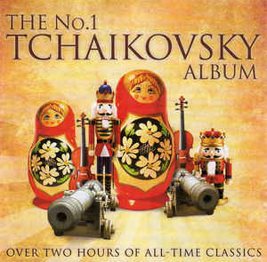 the-no.-1-tchaikovsky-album