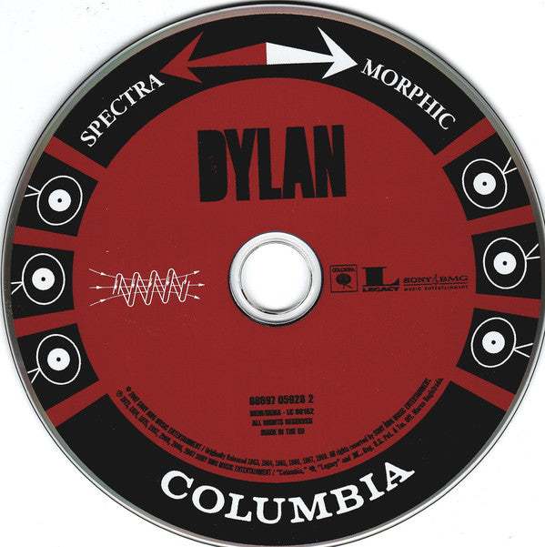 dylan