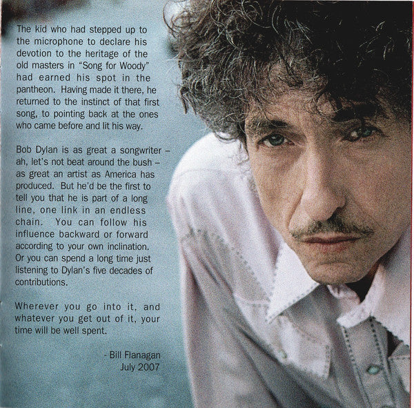 dylan