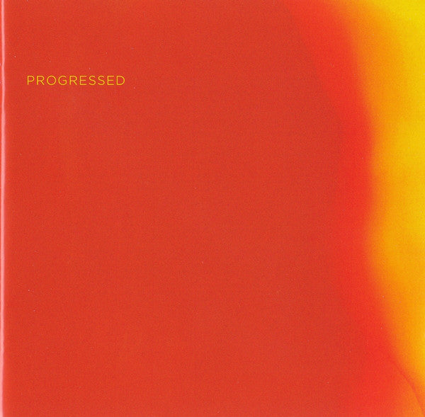 progressed