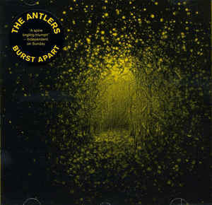 burst-apart