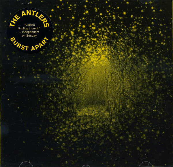 burst-apart