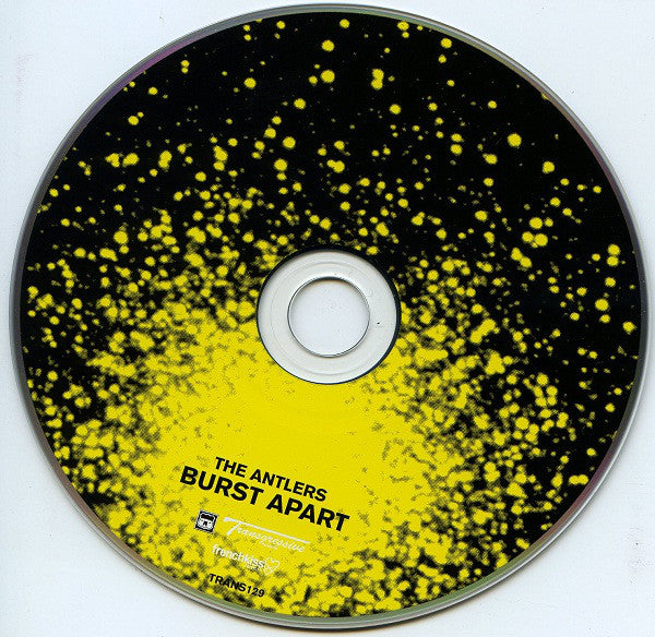 burst-apart